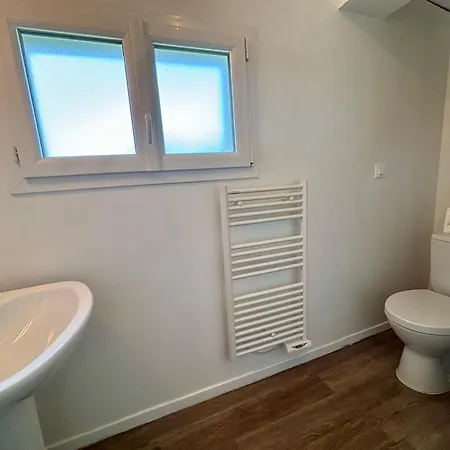 La Du Bord'du'raz - Terrasse & Parking Apartment *